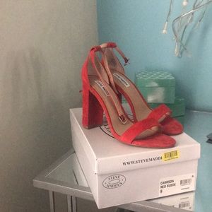 Steve Madden Heels BRAND NEW